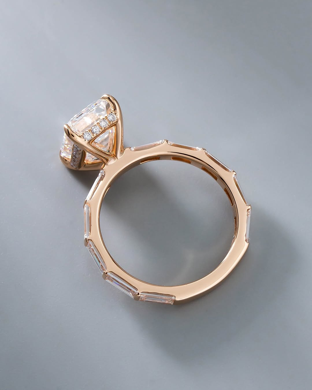 The Regal Emerald Collection