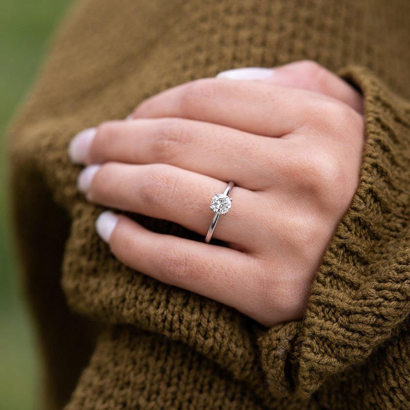 Engagement Rings