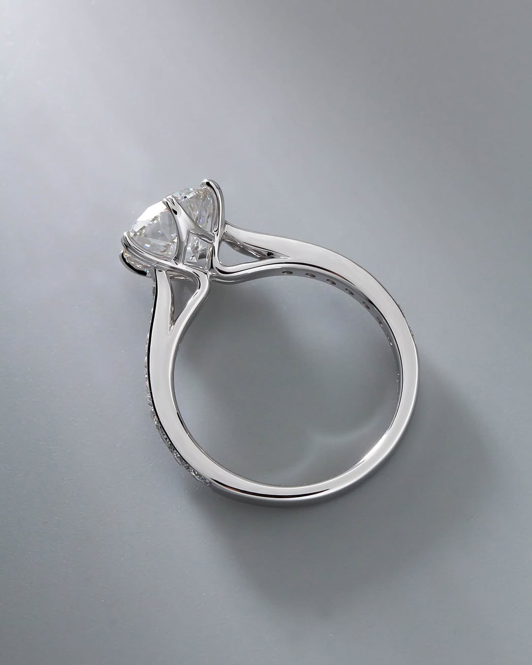 Love Ring (1-5 CT)