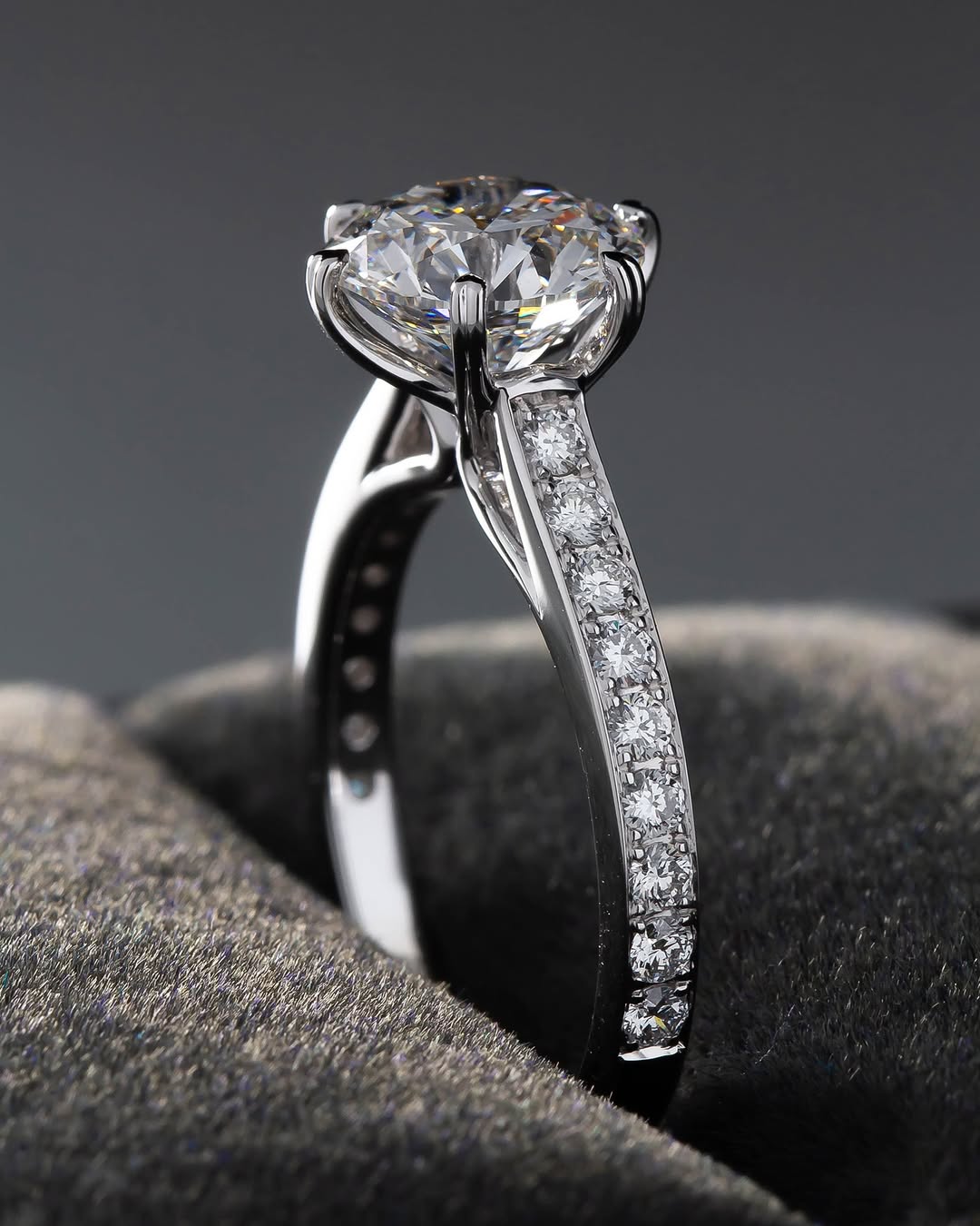 Love Ring (1-5 CT)